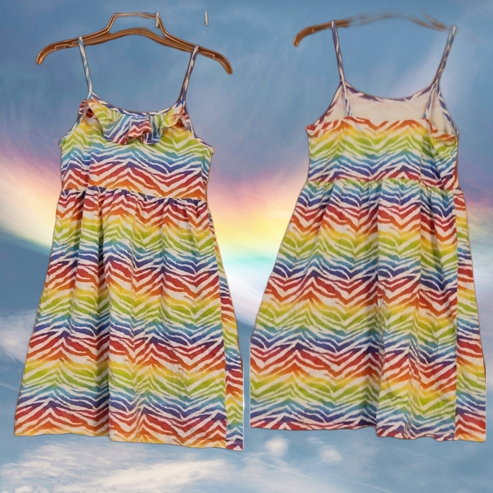 Faded Glory dress